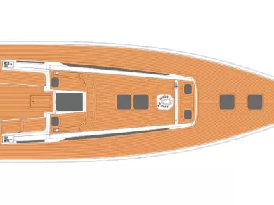 Hire a Solaris Solaris 50 Salerno