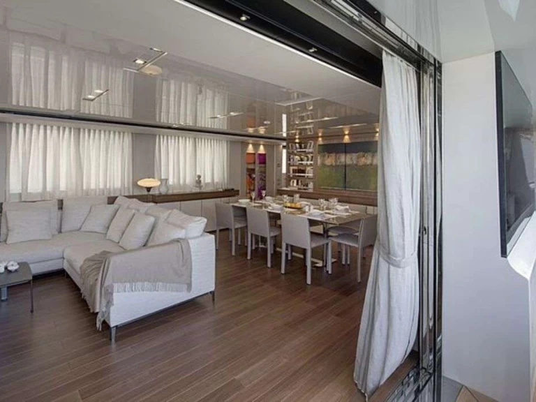 Yacht hire Phuket Province cheap Octave