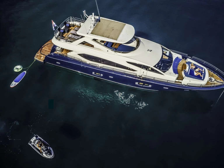 Yacht hire Dubrovnik cheap THE BEST WAY