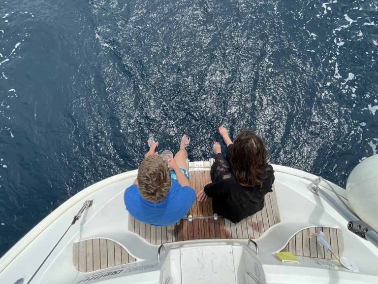 Hire Sailboat with or without skipper Bavaria Rijeka