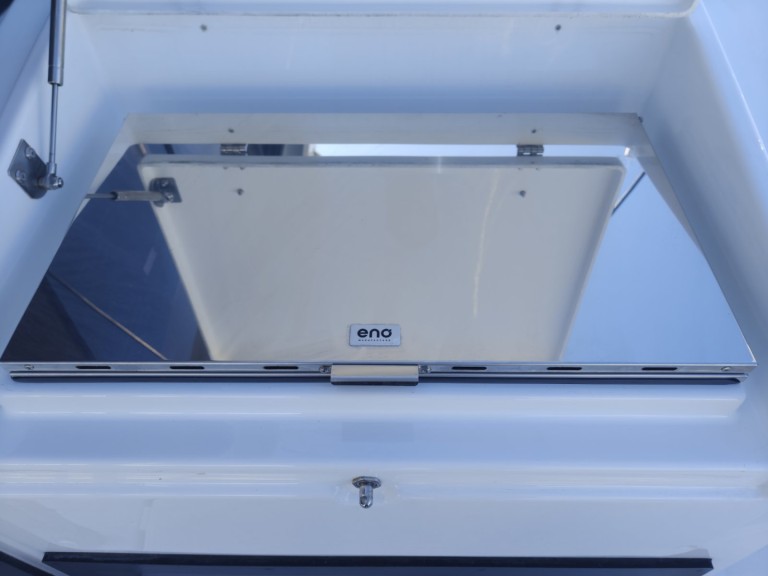 Charter a Bali Catamarans Bali Catspace Voile in Alimos on Samboat