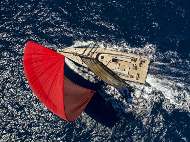 Yacht charter Pirovac - Solaris Solaris 64 RS on SamBoat