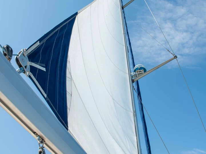 Yacht charter Barcelona - Bavaria Bavaria 41 Cruiser on SamBoat