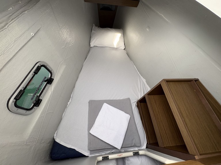 Hire a Lagoon Lagoon 42 Fethiye