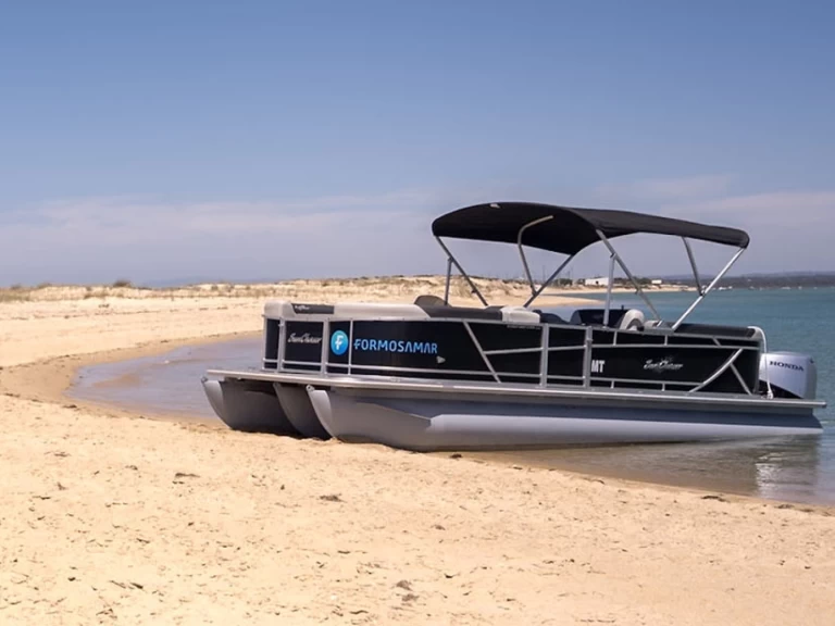 Yacht hire Faro (Sé) cheap GENEVA 24