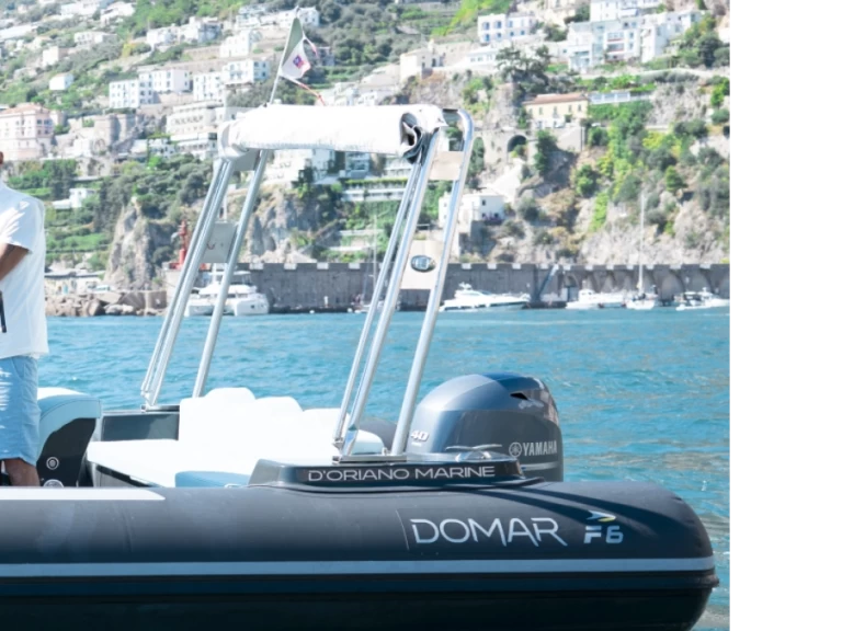 RIB to hire Arzachena at the best price