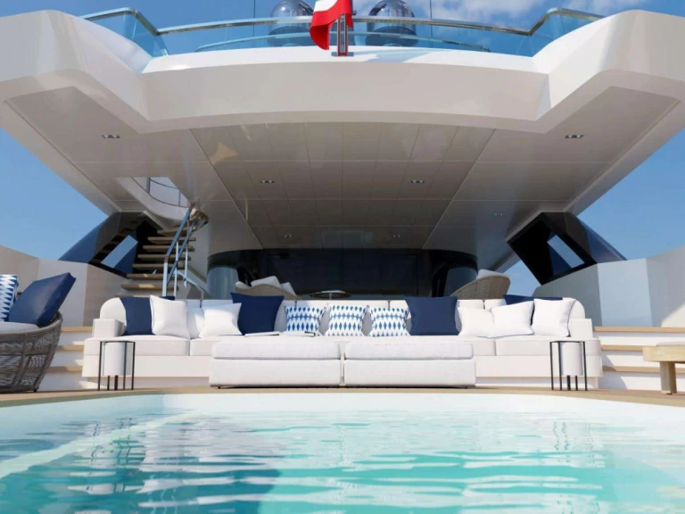 Charter a Ada Yacht LEGASEA in Greece on Samboat
