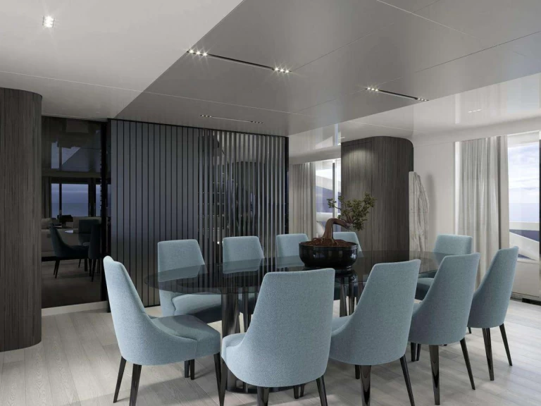 Hire a Ada Yacht LEGASEA Turkey