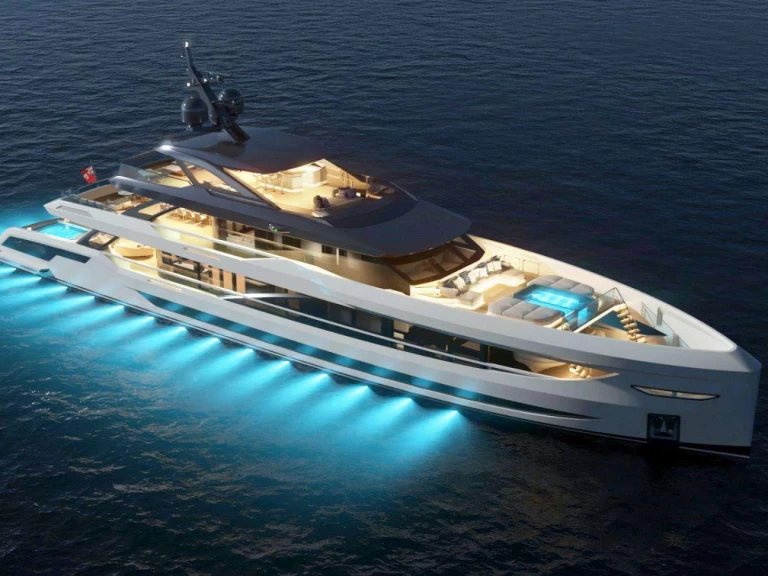 Charter a Ada Yacht LEGASEA in Turkey on Samboat