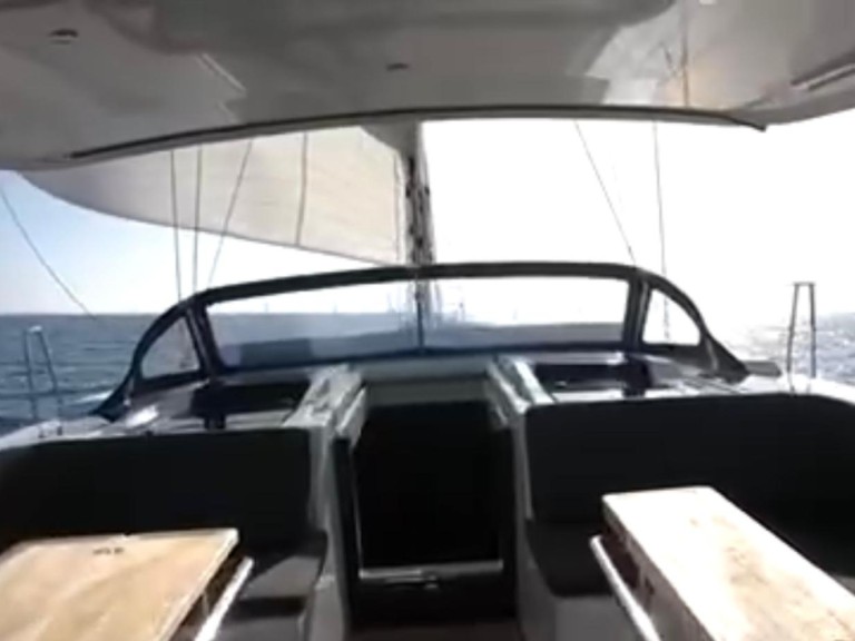 Hire Sailboat with or without skipper Hanse Pula
