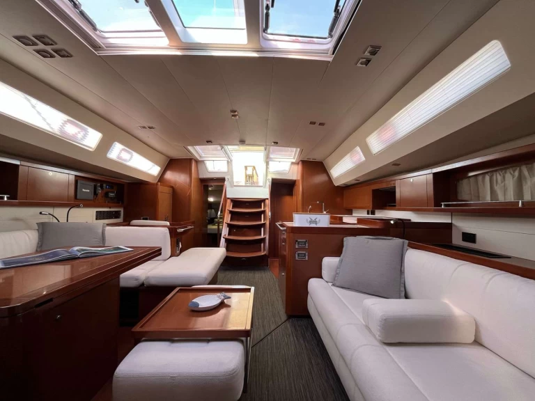 Yacht hire Didim cheap Venus