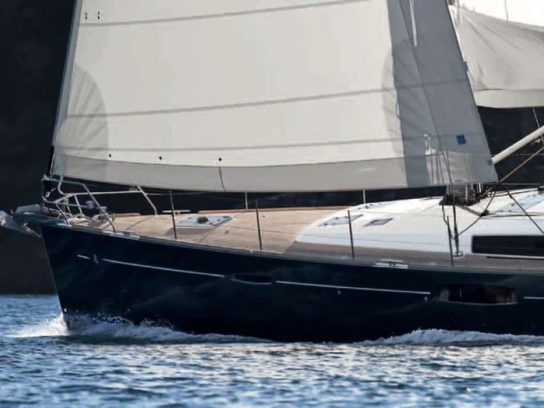 Luxury Yacht hire in Didim - Bénéteau Venus