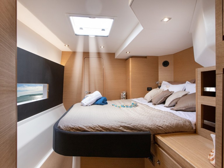 Hire a Dufour Dufour 48 Alimos