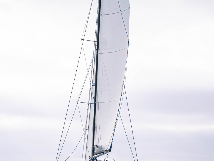 Hire a Nautitech Nautitech 40 Open  Pula