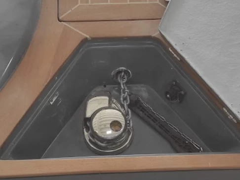 RIB hire in Arzachena - DOMAR F 8