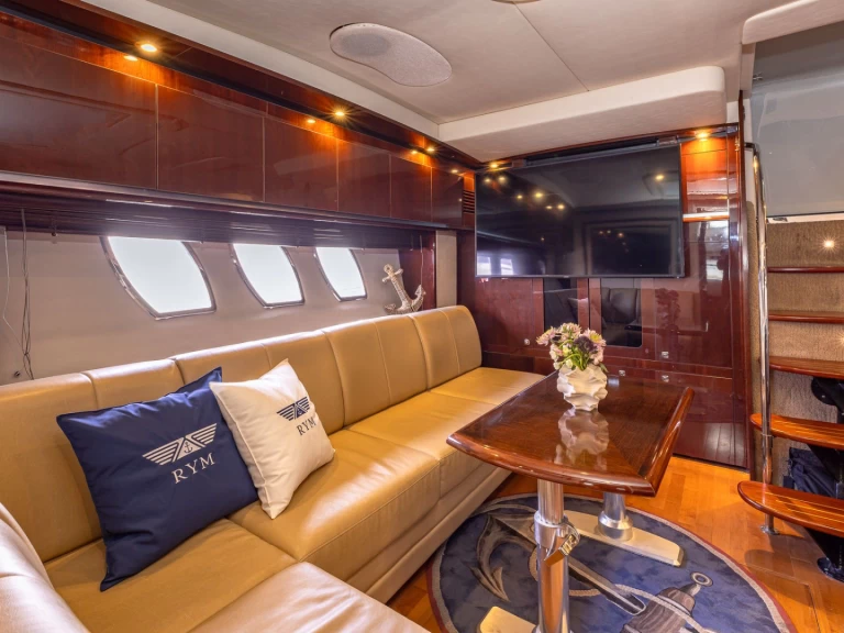 Yacht charter Miami - Sea Ray Sea Ray 540 Sundancer on SamBoat