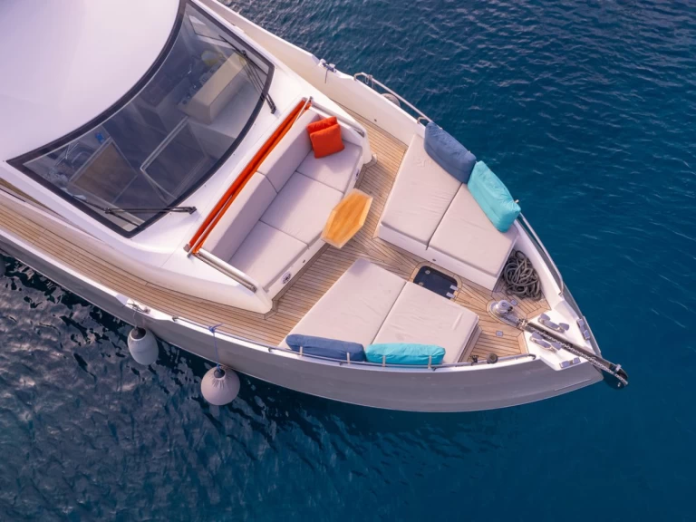 Luxury Yacht to hire Göcek at the best price