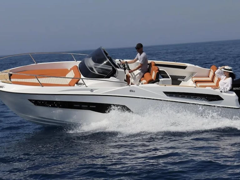 Hire a Karnic 651 Rhodes (City)