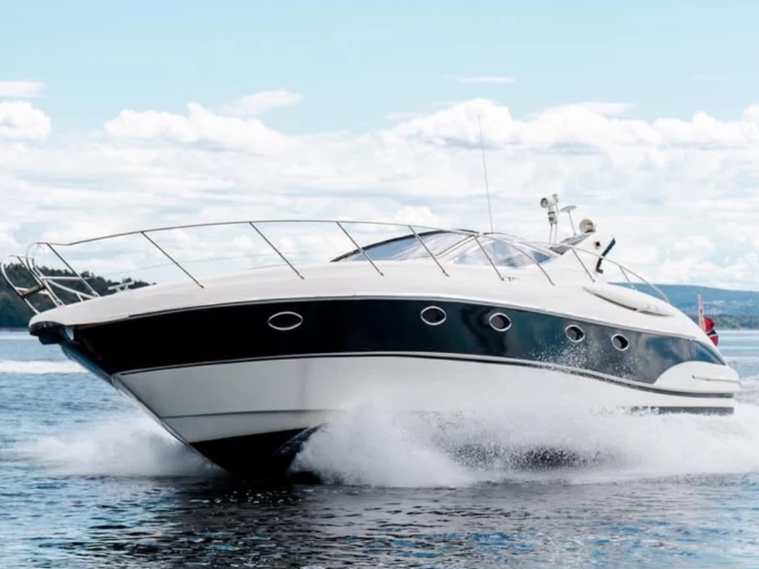 Hire a Gobbi Atlantis 42.5 Portisco