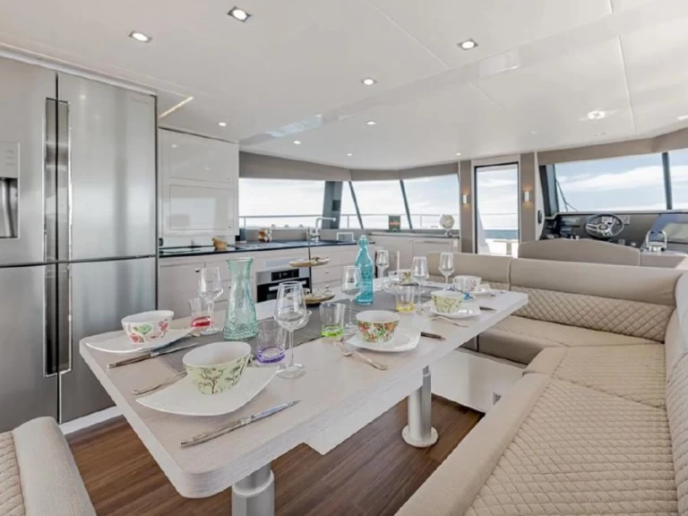 Hire Motorboat with or without skipper Aventura Tortola