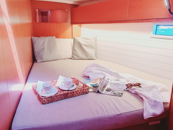 Sailboat to hire Palermo at the best price