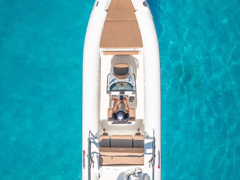 RIB to hire Kalamata at the best price