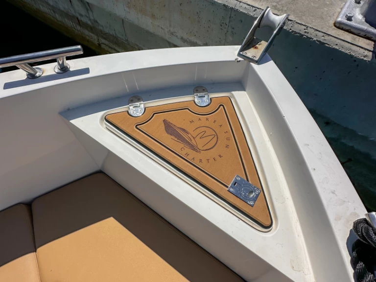 Cattleya X6 charter bareboat or skippered in  s'Estanyol de Migjorn