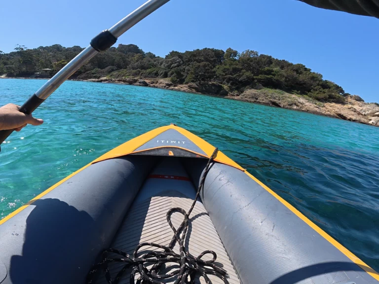 Cnso Samouraï  charter bareboat or skippered in  Saint-Mandrier-sur-Mer