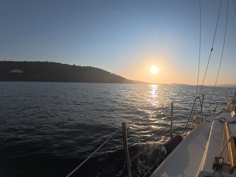 Yacht charter Saint-Mandrier-sur-Mer - Cnso Samouraï  on SamBoat