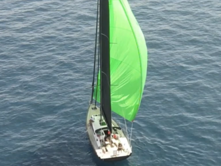 Hire a More Boats More 55 Seget Donji