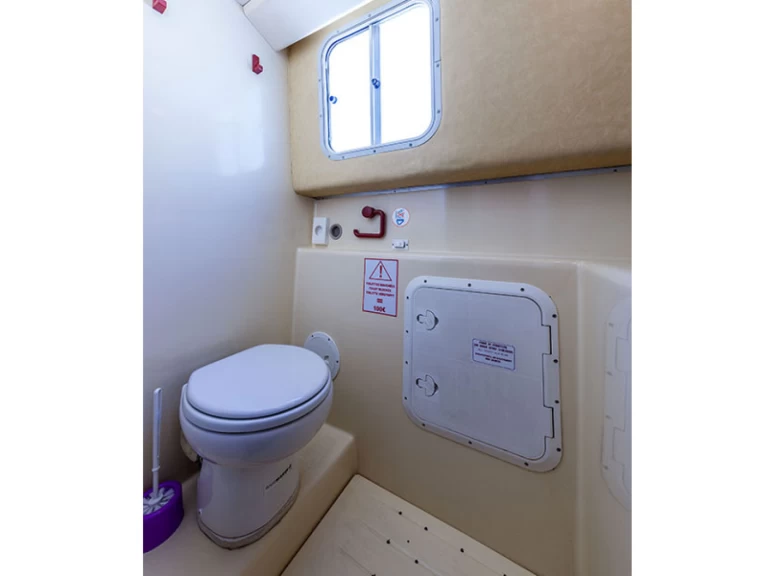 Yacht hire Montesquieu-Lauragais cheap Pénichette 1260 FR