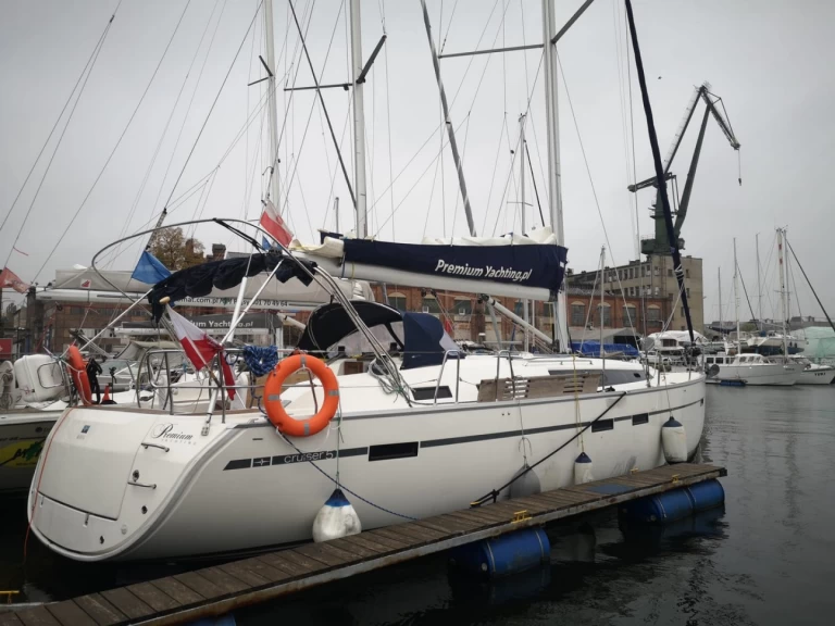 Sailboat to hire Stockholm at the best price