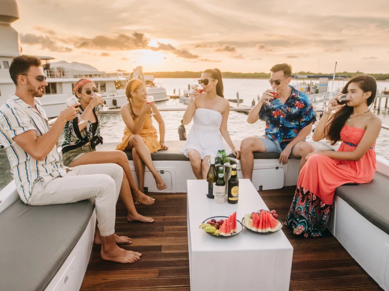 Hire a Monohull 2018 Bali