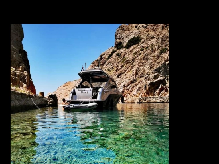 Yacht charter Sukošan - Mirakul 30 on SamBoat