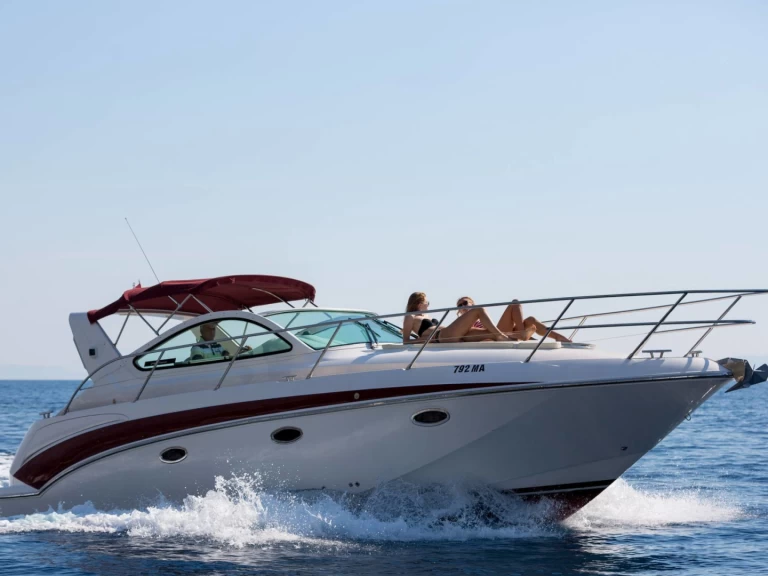 Hire Motorboat with or without skipper Pearl Sea Yachts Pirovac