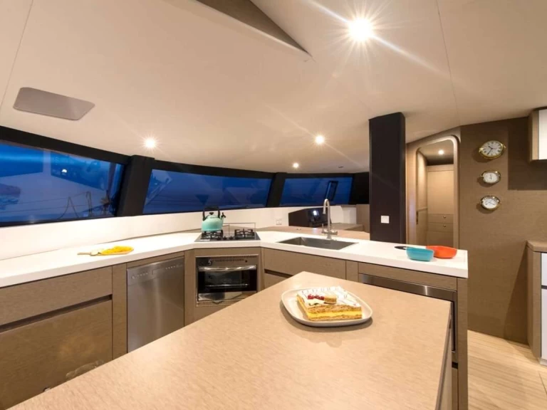 Yacht charter Caribbean - Neel L'OCTANT on SamBoat