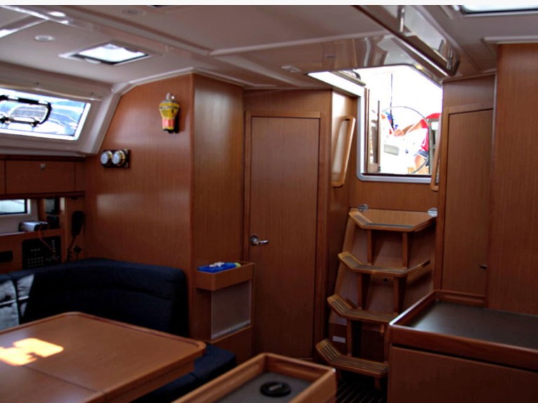 Hire Sailboat with or without skipper Bavaria Gouvia