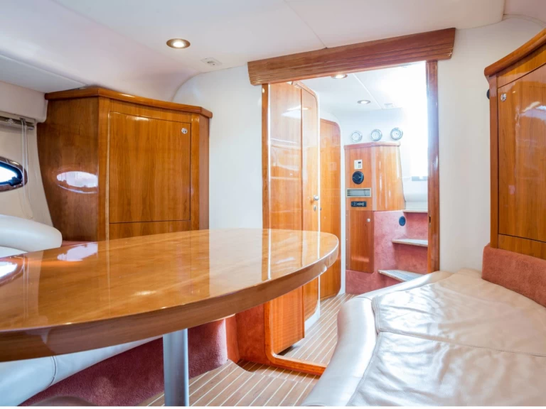 Charter a Pearl Sea Yachts Pearl Sea 33 in Pirovac on Samboat