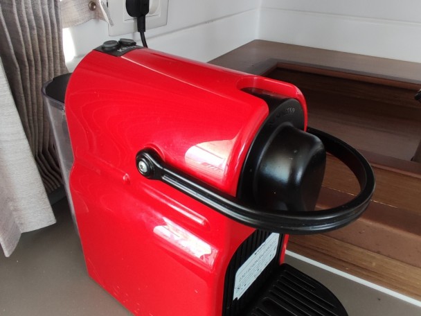 Charter a Lagoon Lagoon 450 F in Volos on Samboat