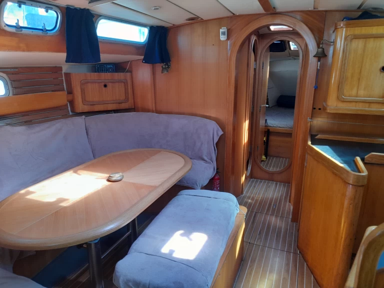 Hire a Kirie Feeling 486 Carnon-Plage