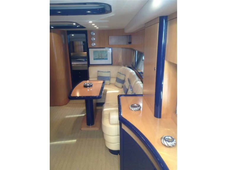 Yacht hire Porto Badino cheap Sarnico 58