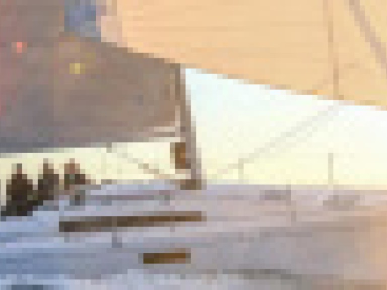 Yacht charter Arzon - Bénéteau First 36 on SamBoat