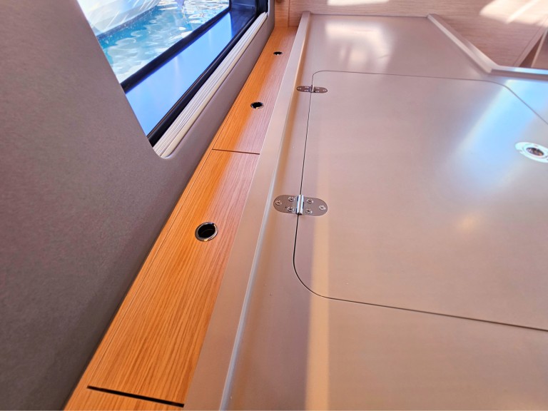 Yacht charter Kaštel Gomilica - Dufour Dufour 44 on SamBoat