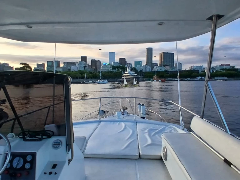 Hire Motorboat Capelli with a boat licence