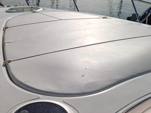 Hire a Stama Stama 38 Amalfi