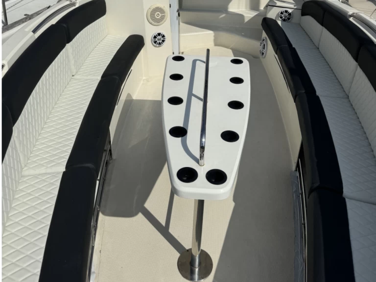 Hire a Mercan Parasailing 34 Nice