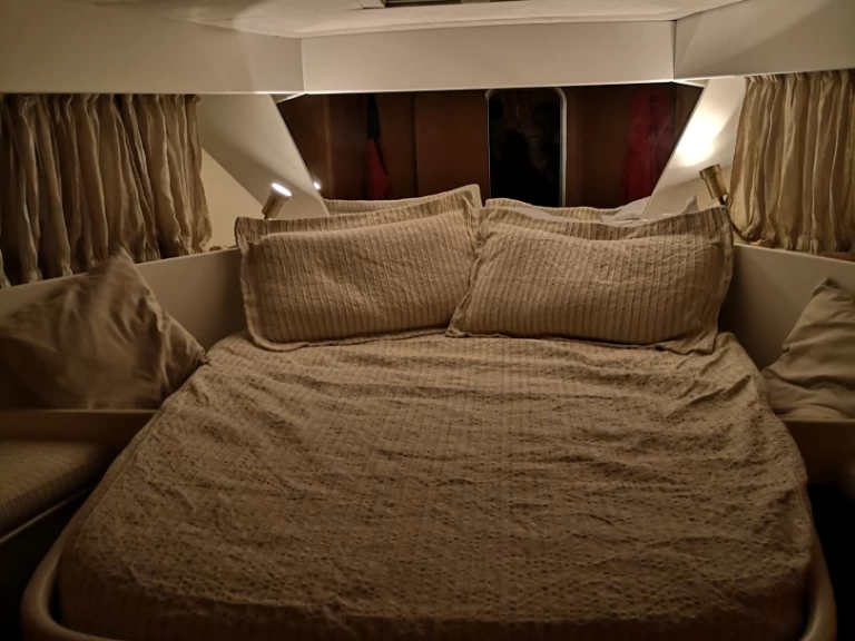 Hire Motorboat with or without skipper Ars Bocca di Magra