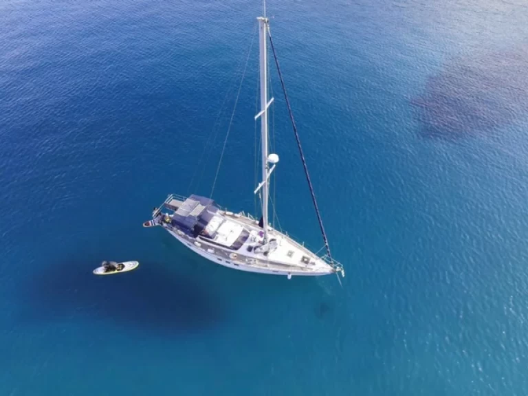 Hire a Dynamique Ya Dynamique 47 Santa Pola