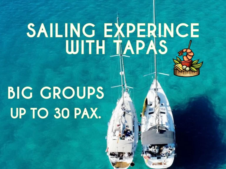 Hire Sailboat Bavaria with a boat licence