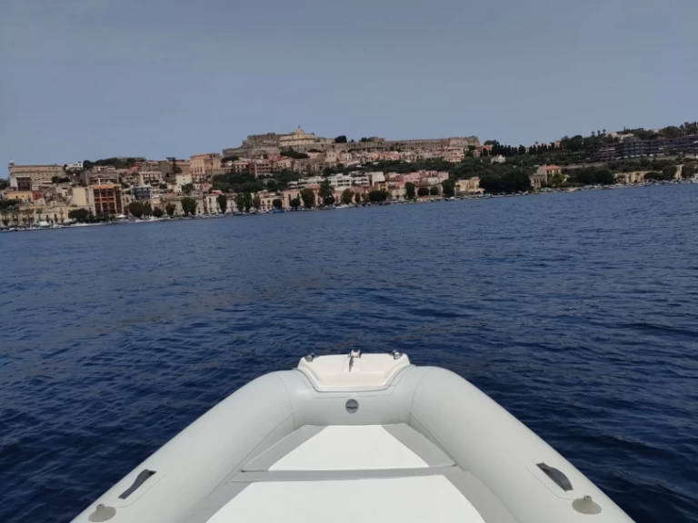 Yacht charter Milazzo - Bsc BSC 65 on SamBoat
